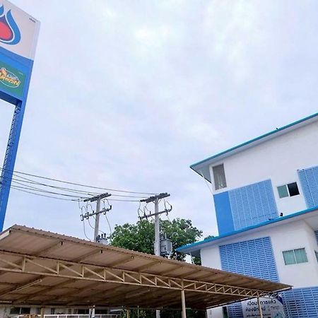 郁金香之地酒店 Ratchaburi 外观 照片