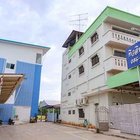 郁金香之地酒店 Ratchaburi 外观 照片